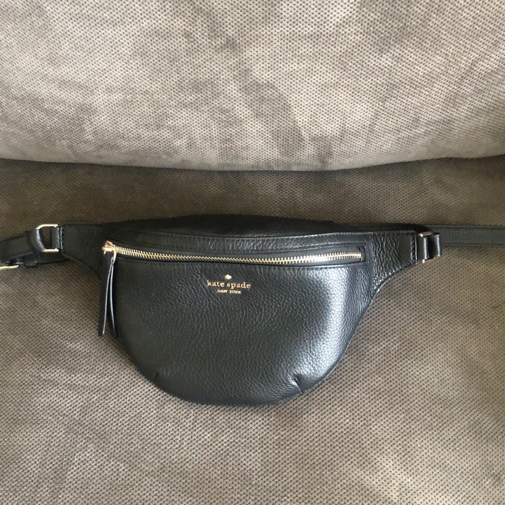 Kate spade belt bag